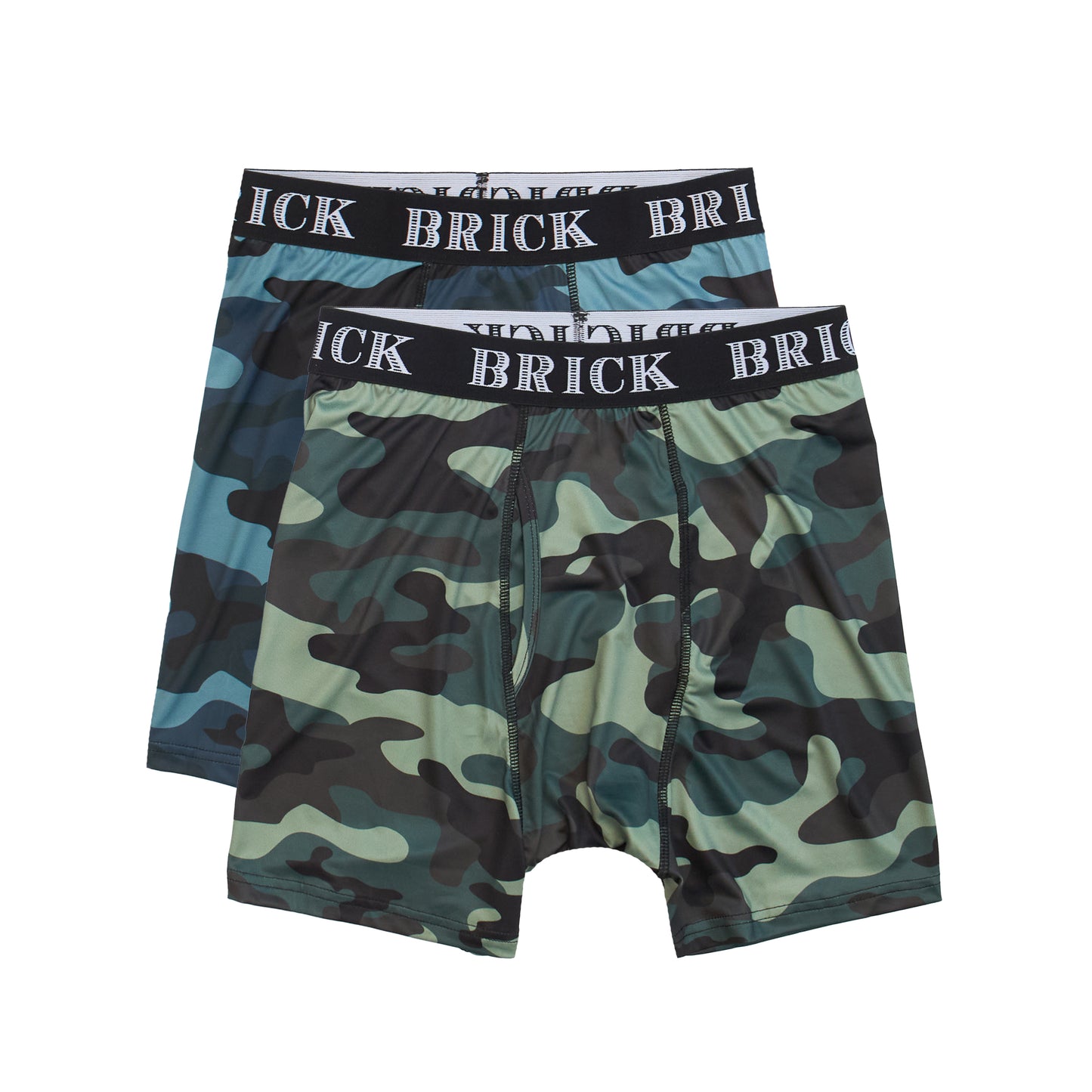 DARK CAMO PACK OF 2