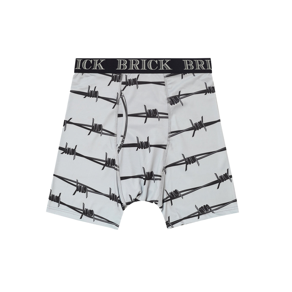 BARBWIRE PACK OF 2