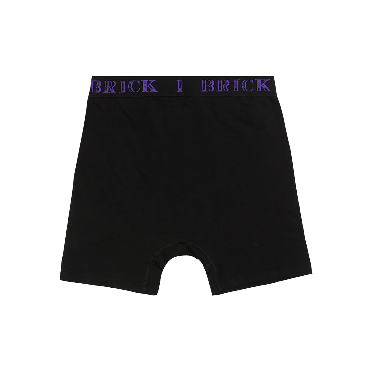 BLACK/PURPLE PACK OF 2