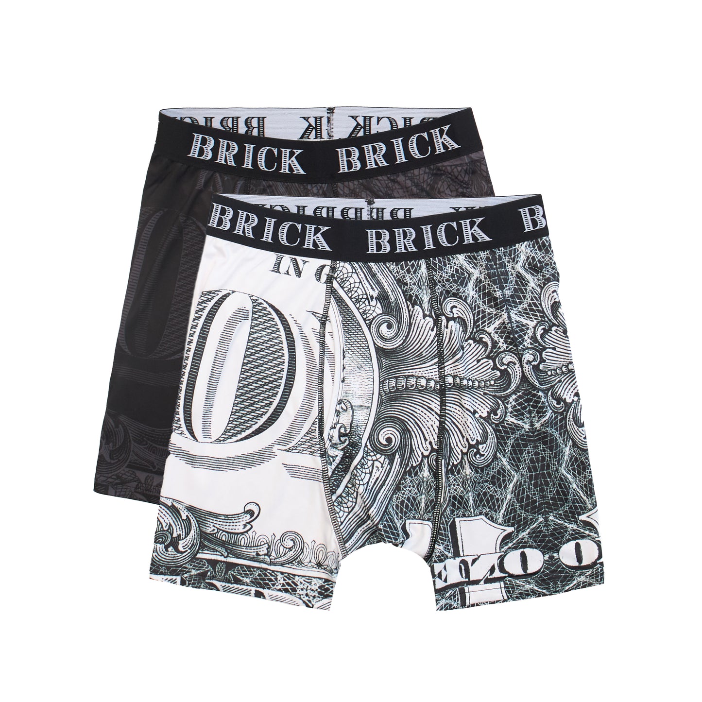 MONEY PACK OF 2