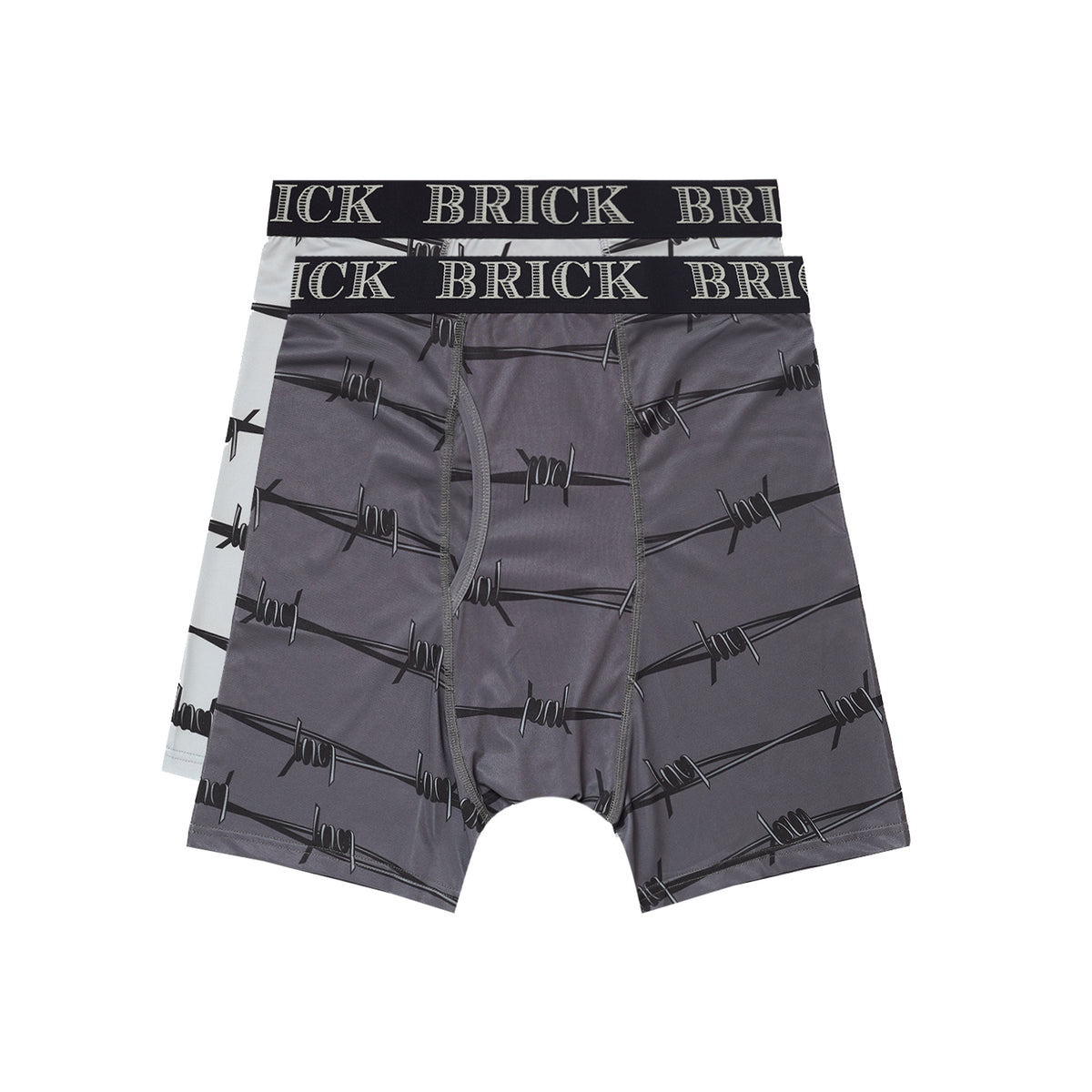 BARBWIRE PACK OF 2