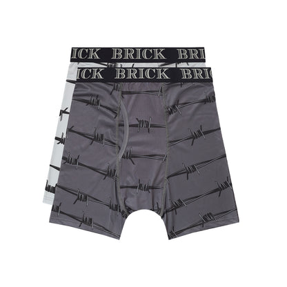 BARBWIRE PACK OF 2
