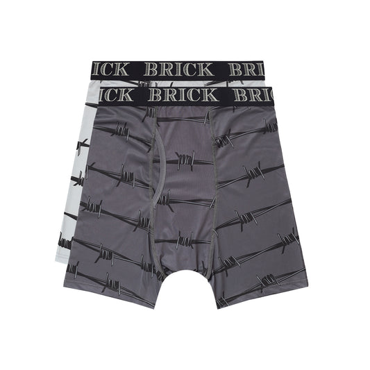 BARBWIRE PACK OF 2