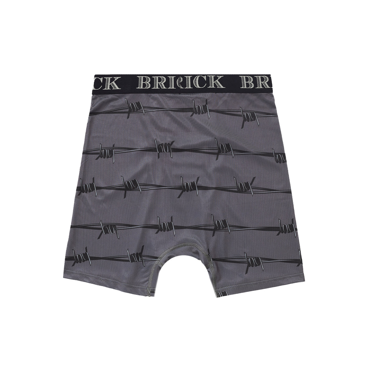 BARBWIRE PACK OF 2
