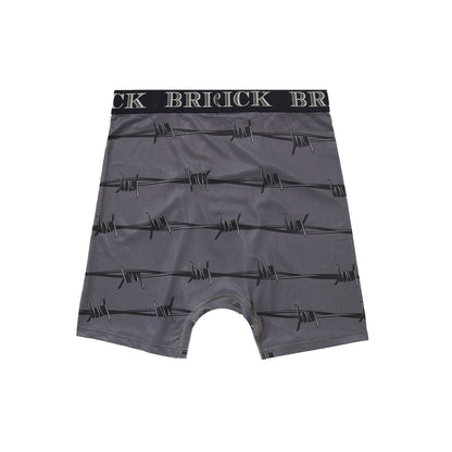 BARBWIRE PACK OF 2