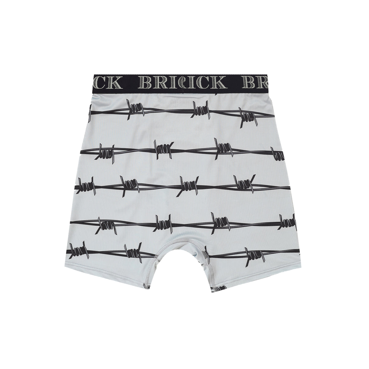BARBWIRE PACK OF 2