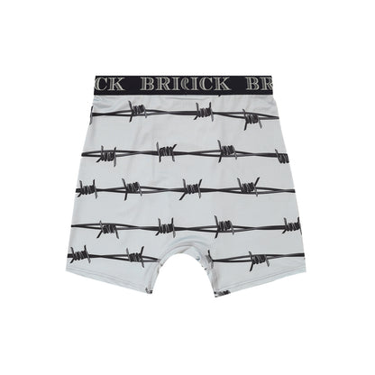 BARBWIRE PACK OF 2