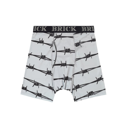 BARBWIRE PACK OF 2