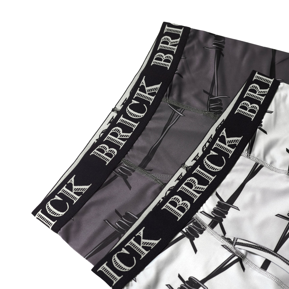 BARBWIRE PACK OF 2