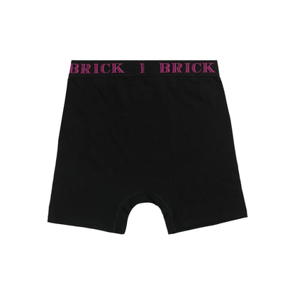 BLACK/PINK PACK OF 2
