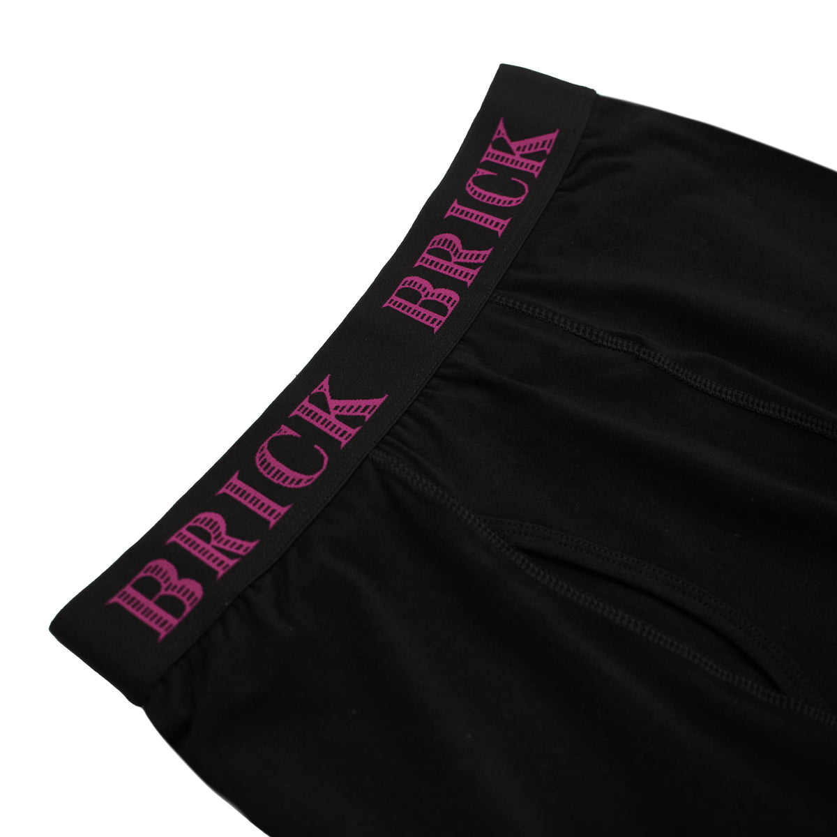 BLACK/PINK PACK OF 2