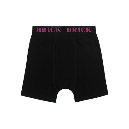 BLACK/PINK PACK OF 2
