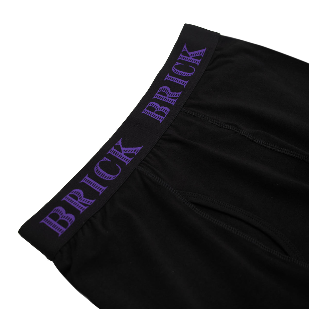 BLACK/PURPLE PACK OF 2