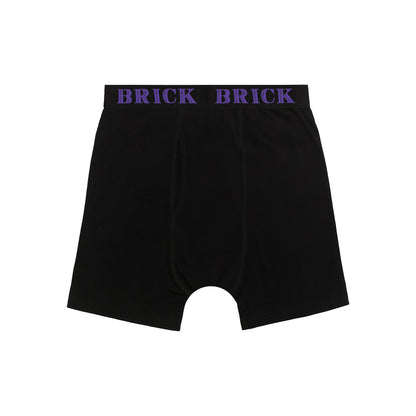 BLACK/PURPLE PACK OF 2