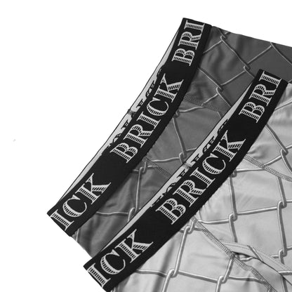 CHAIN FENCE PACK OF 2