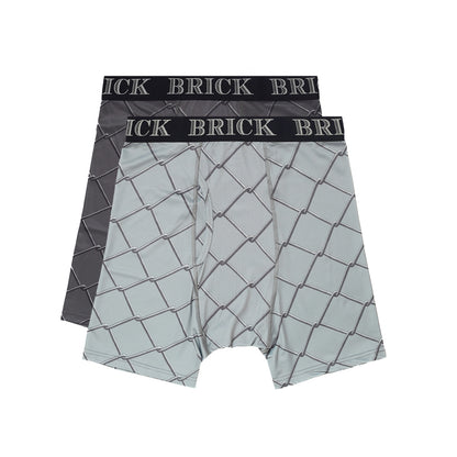 CHAIN FENCE PACK OF 2