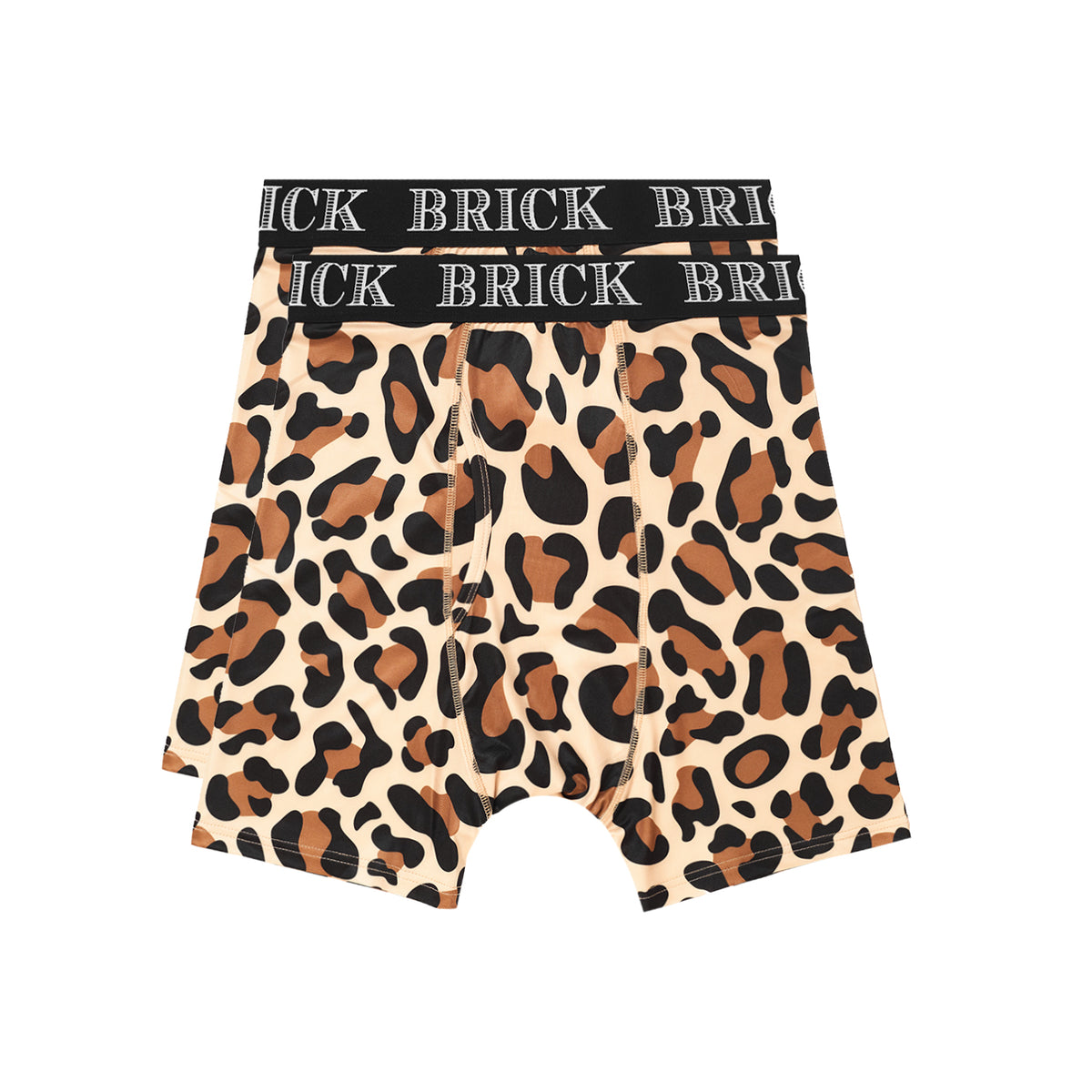 CHEETAH PRINT PACK OF 2