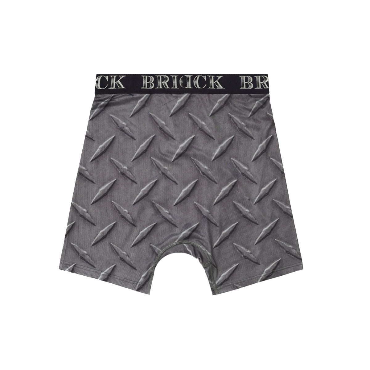 DIAMOND PLATE PACK OF 2
