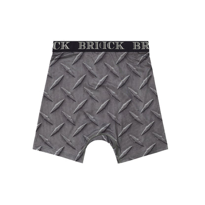 DIAMOND PLATE PACK OF 2
