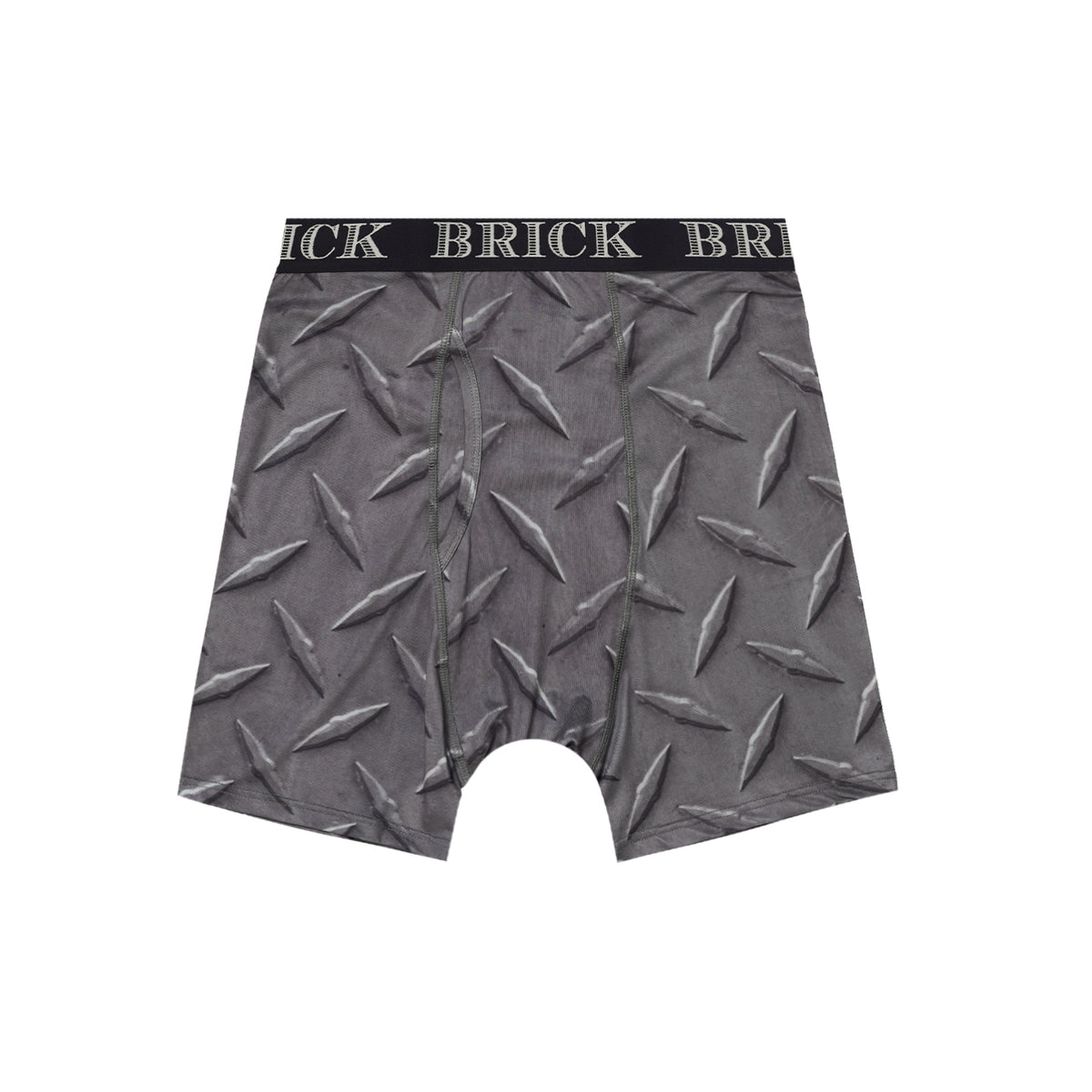 DIAMOND PLATE PACK OF 2