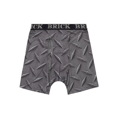 DIAMOND PLATE PACK OF 2