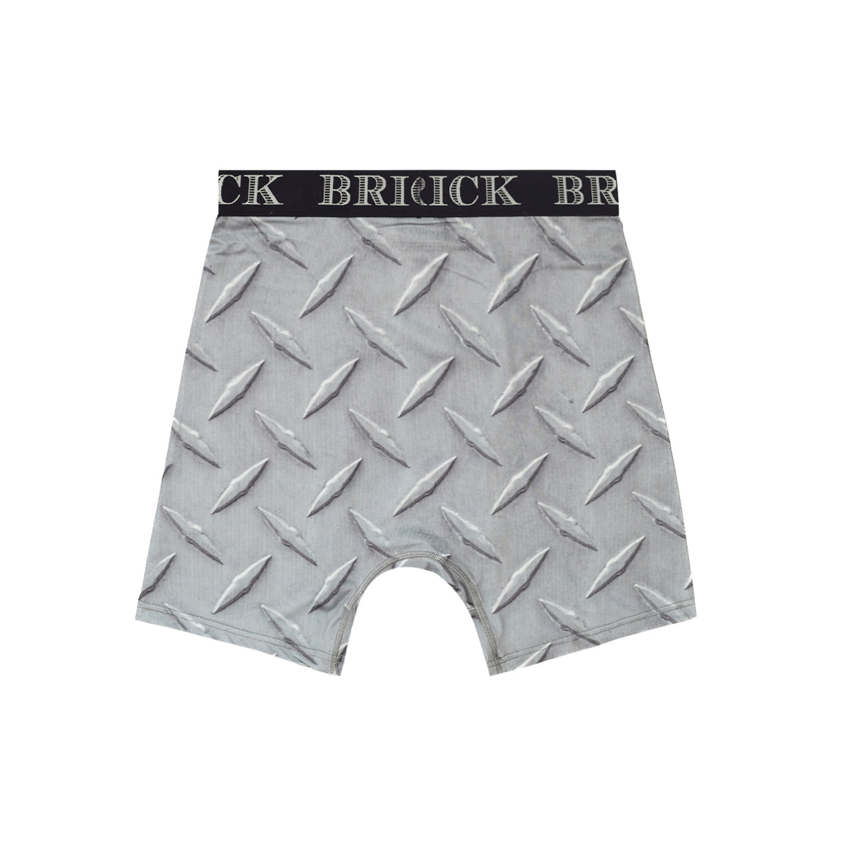 DIAMOND PLATE PACK OF 2