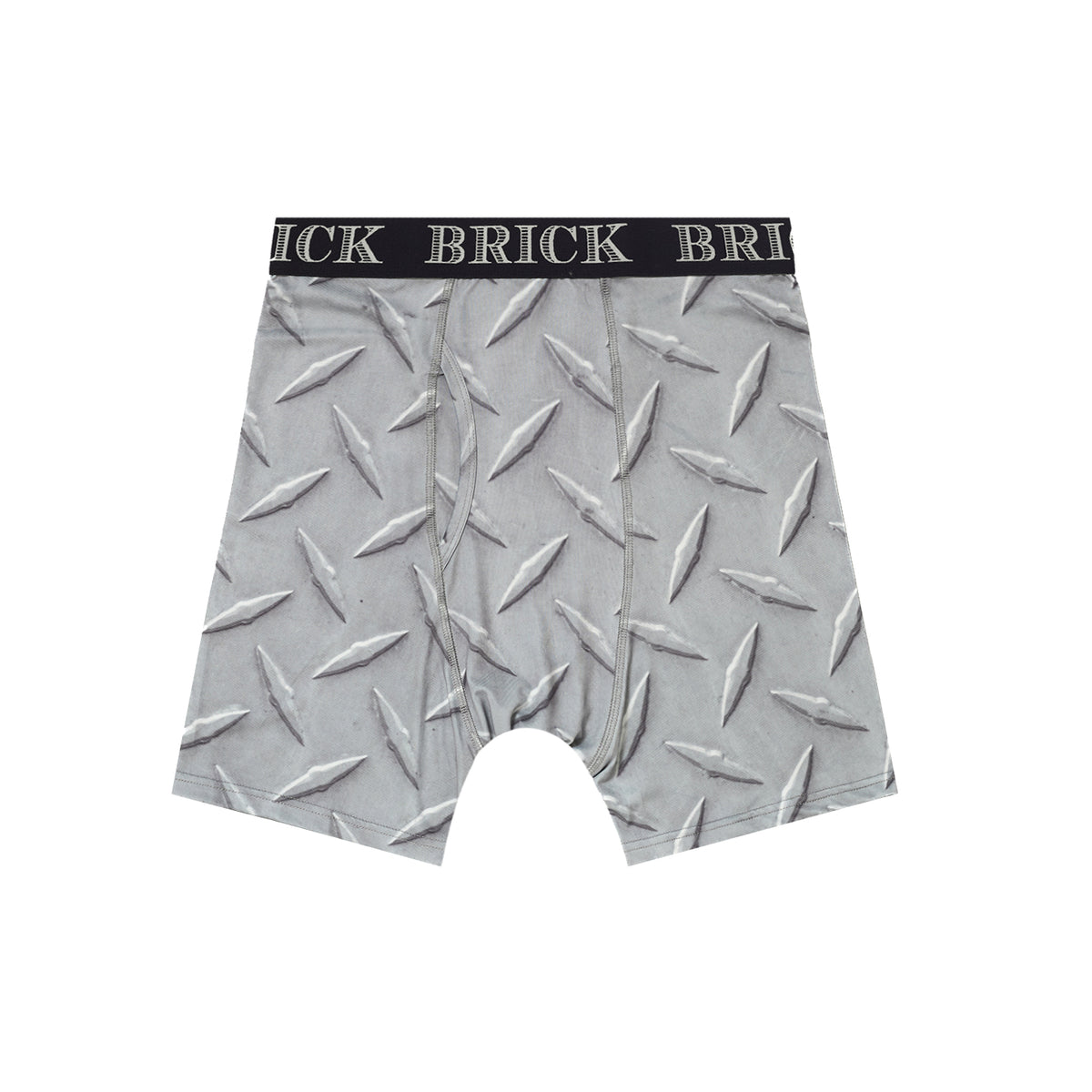 DIAMOND PLATE PACK OF 2