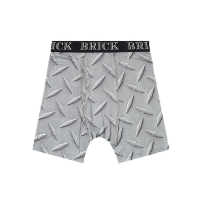 DIAMOND PLATE PACK OF 2
