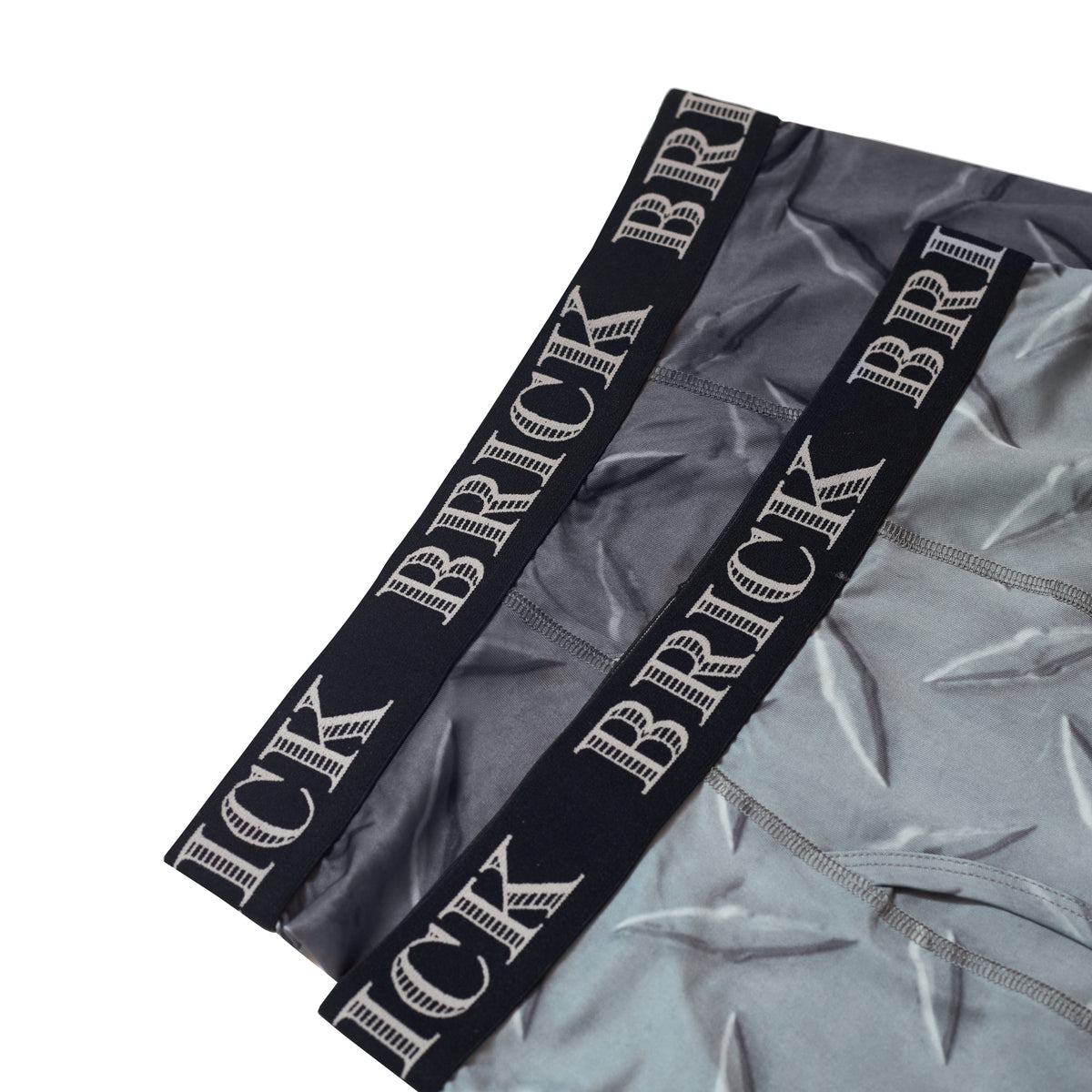 DIAMOND PLATE PACK OF 2