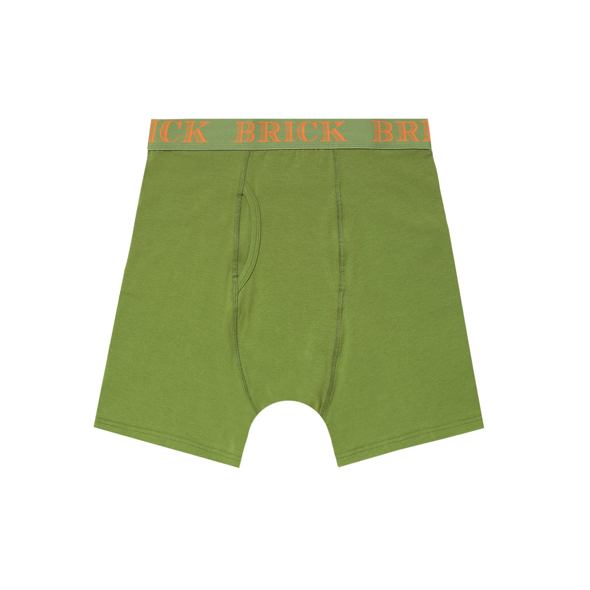 OLIVE/ORANGE PACK OF 2