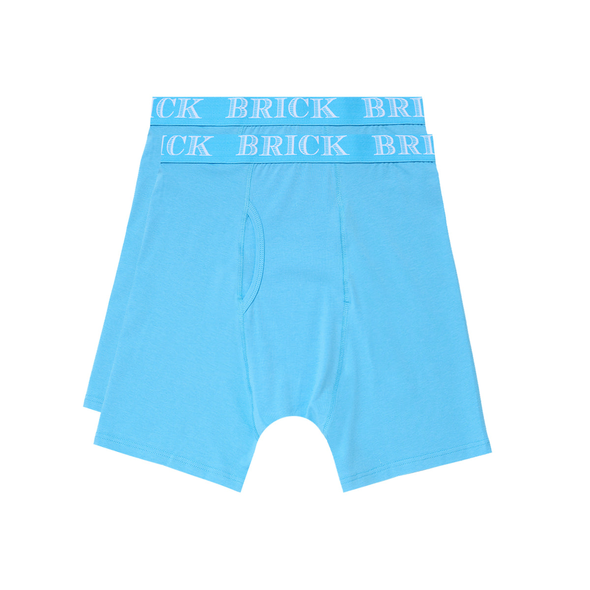 BABY BLUE PACK OF 2